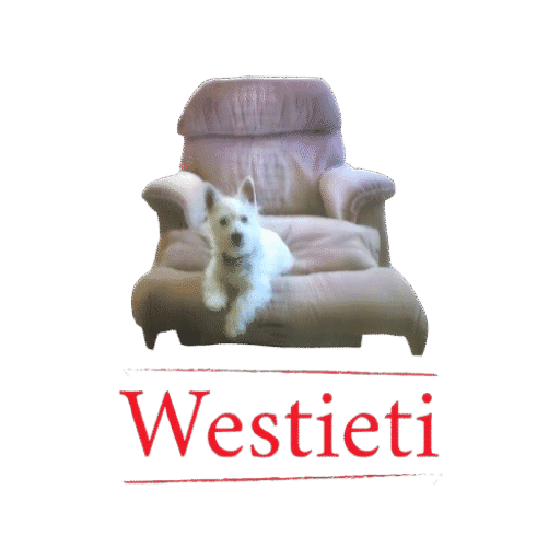 Westieti Series-