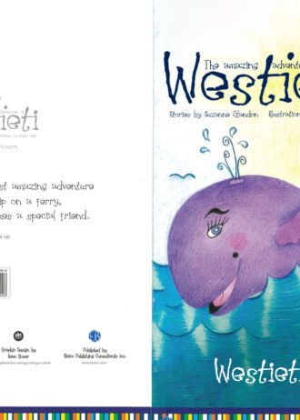 Westieti & The Whale